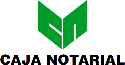 Caja Notarial